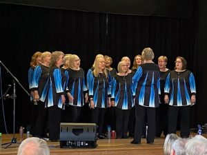 Fund raising event for Midhurst Palliative Care