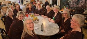 Pre Christmas Shopping Event - Squires Garden Centre, Knaphill