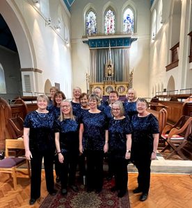 St Thomas on the Bourne, Farnham