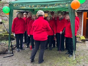 Dose of Nature Open Day, Dapdune Wharf, Guildford