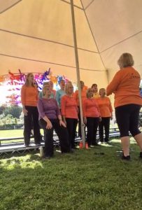 Choir Blast 2026